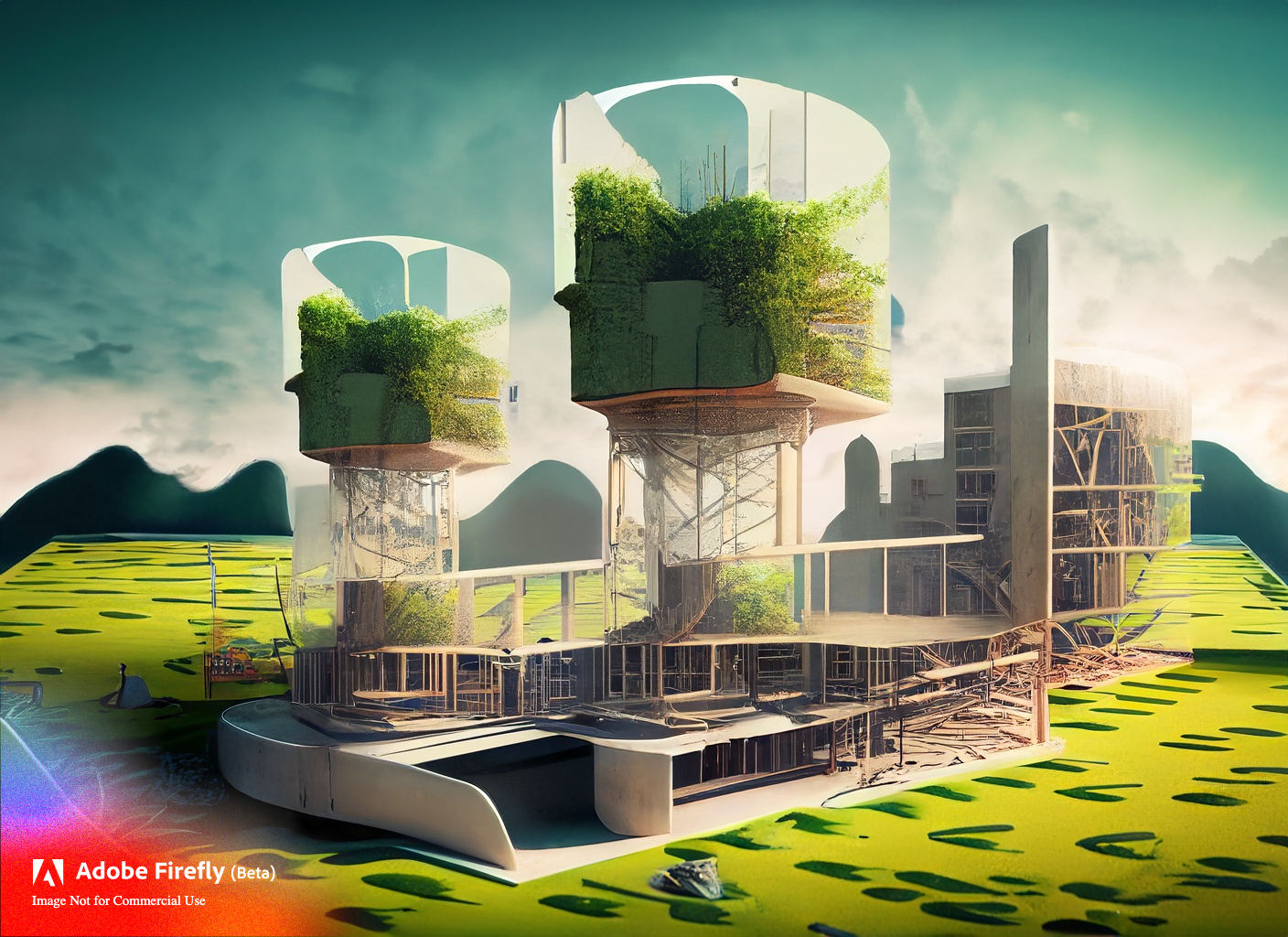 Sustainable Materials and Green Construction Technologies course image
